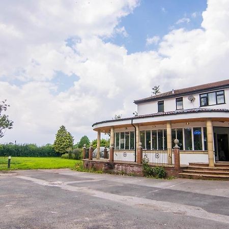 The Residence @ Jaipur Easingwold Extérieur photo