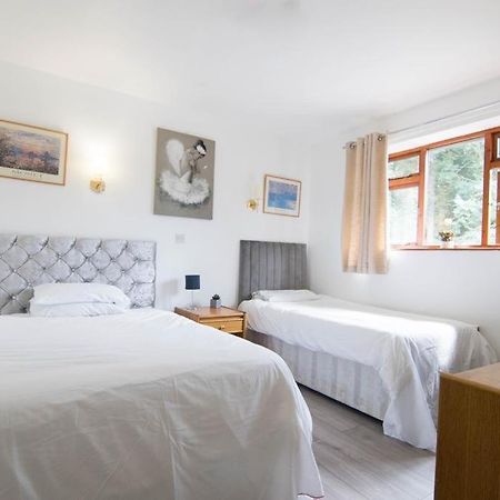 The Residence @ Jaipur Easingwold Extérieur photo