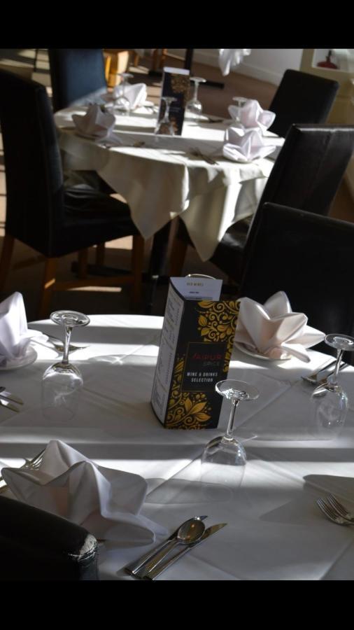 The Residence @ Jaipur Easingwold Extérieur photo