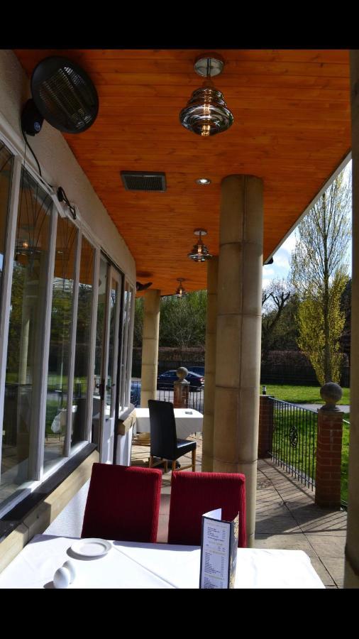 The Residence @ Jaipur Easingwold Extérieur photo