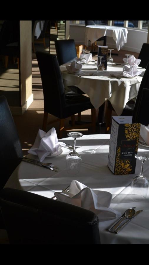 The Residence @ Jaipur Easingwold Extérieur photo