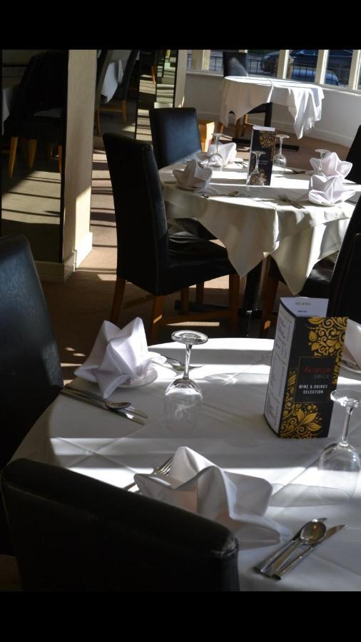 The Residence @ Jaipur Easingwold Extérieur photo