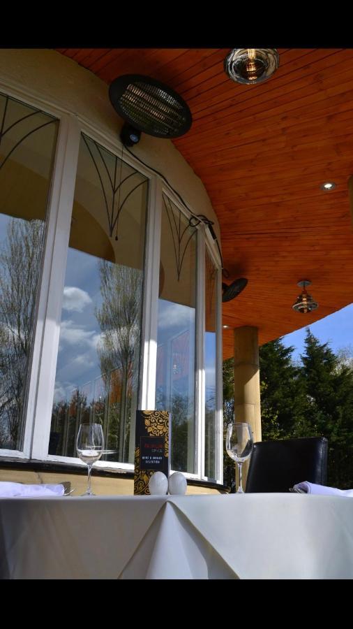 The Residence @ Jaipur Easingwold Extérieur photo