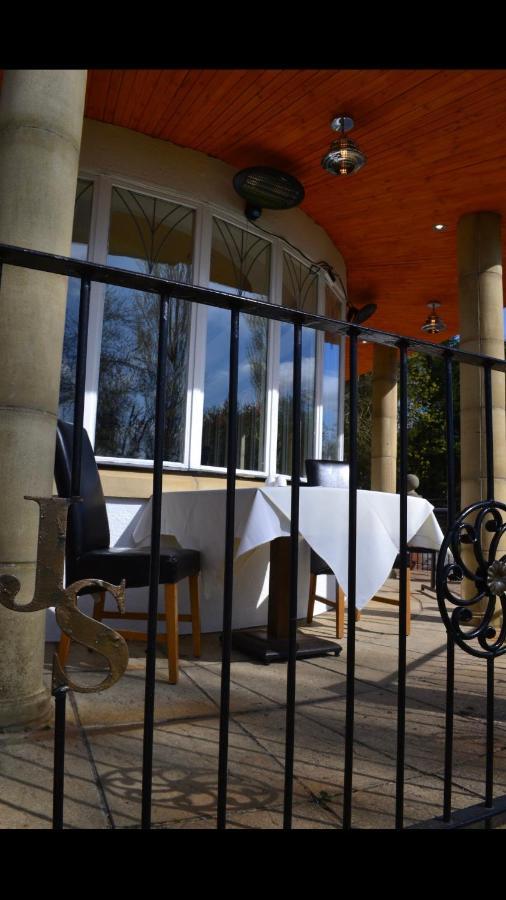 The Residence @ Jaipur Easingwold Extérieur photo