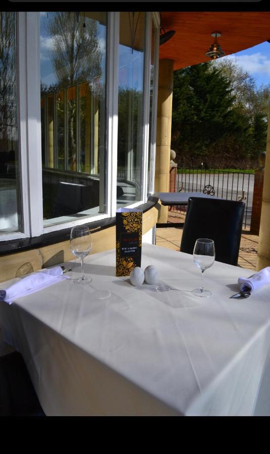 The Residence @ Jaipur Easingwold Extérieur photo