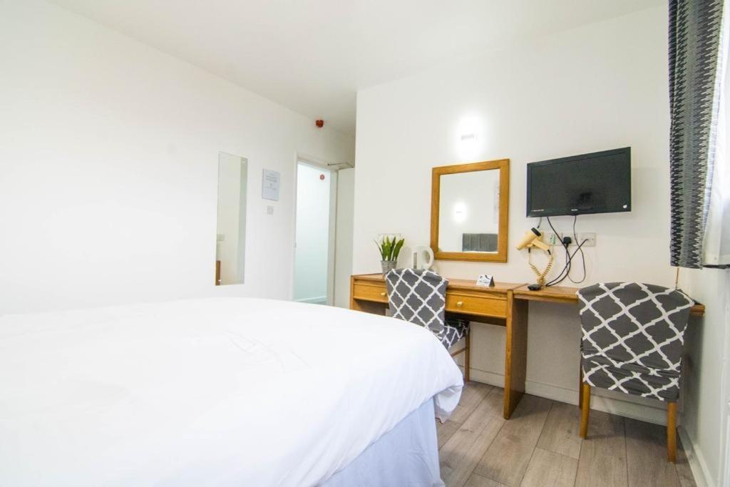 The Residence @ Jaipur Easingwold Extérieur photo