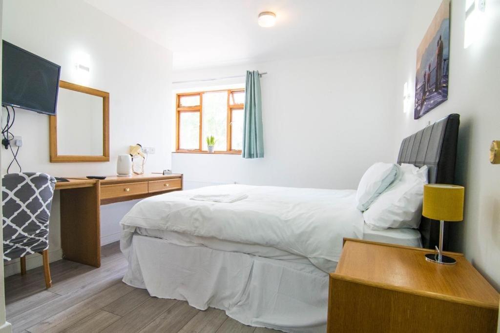 The Residence @ Jaipur Easingwold Extérieur photo
