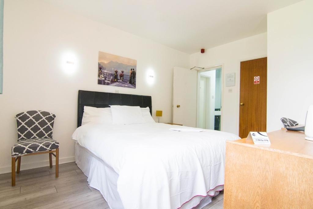 The Residence @ Jaipur Easingwold Extérieur photo