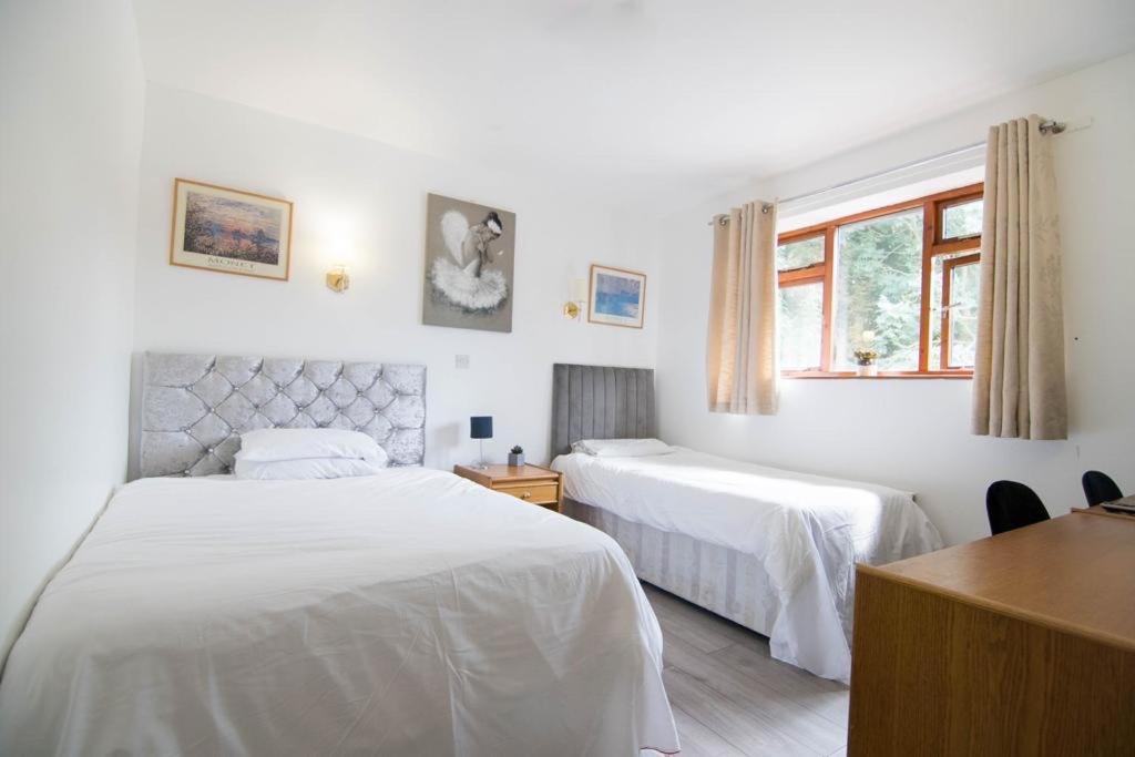 The Residence @ Jaipur Easingwold Extérieur photo