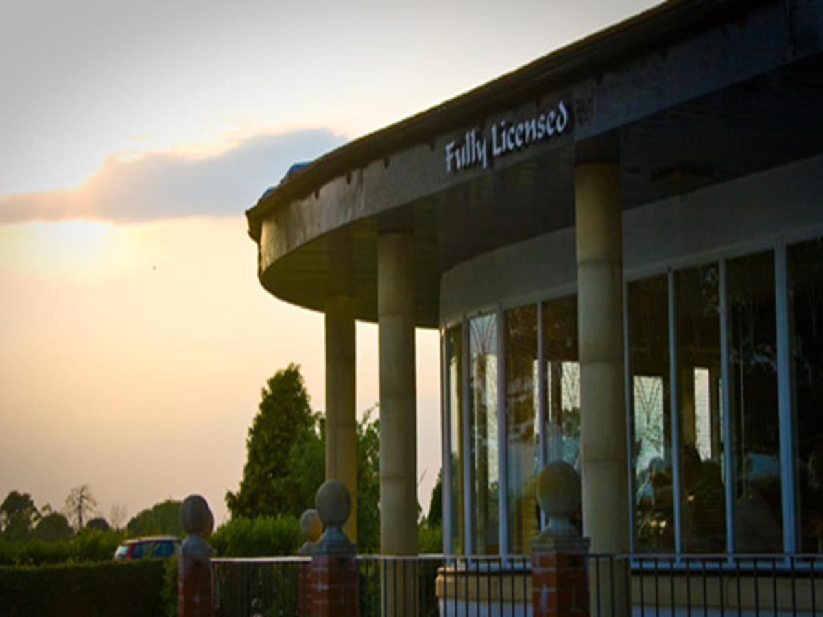 The Residence @ Jaipur Easingwold Extérieur photo