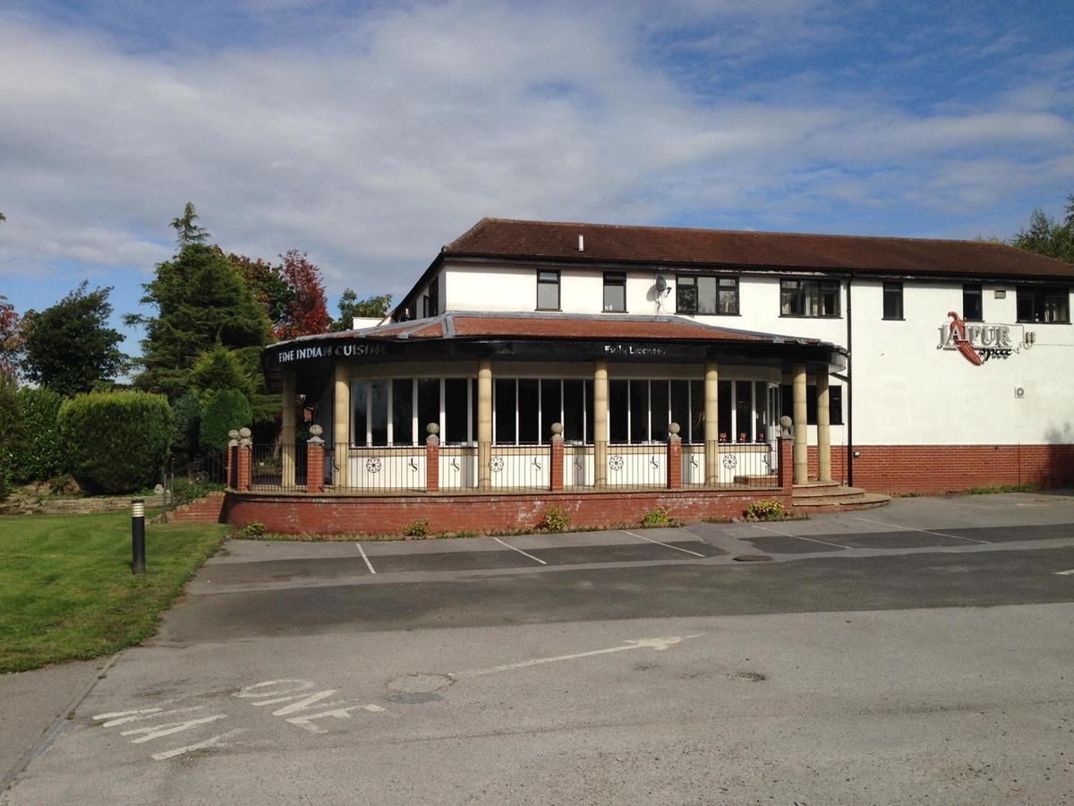 The Residence @ Jaipur Easingwold Extérieur photo