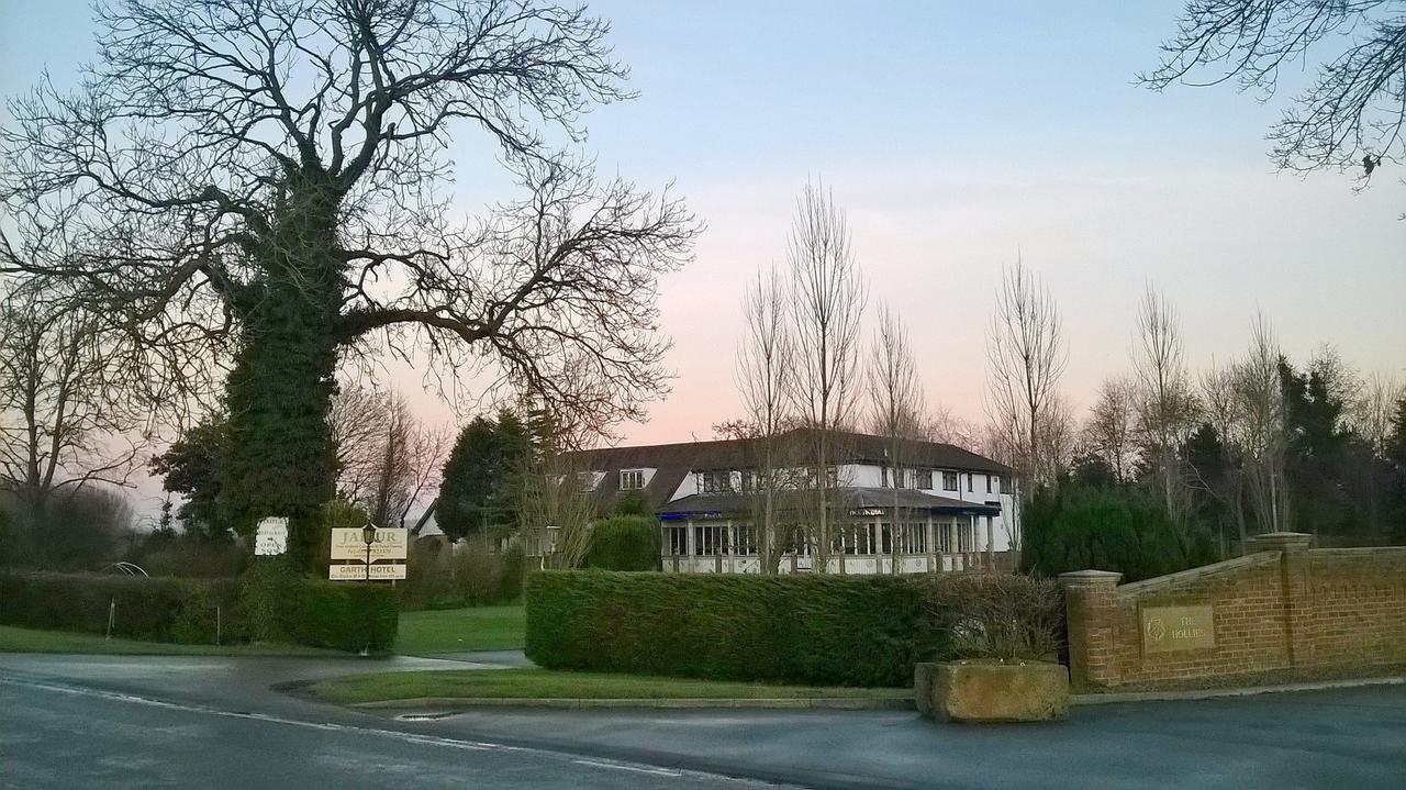 The Residence @ Jaipur Easingwold Extérieur photo