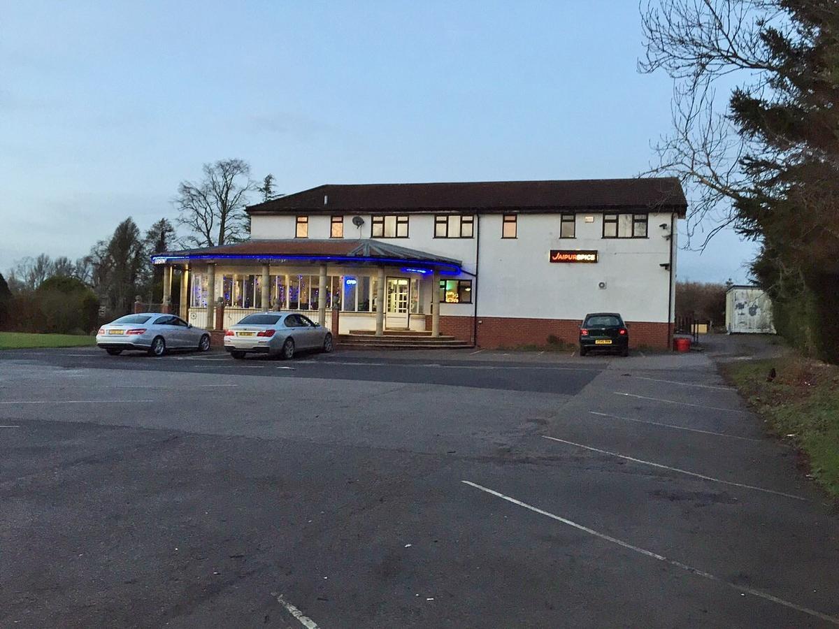 The Residence @ Jaipur Easingwold Extérieur photo
