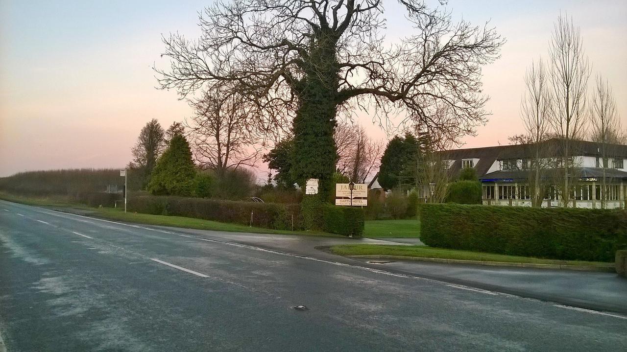 The Residence @ Jaipur Easingwold Extérieur photo
