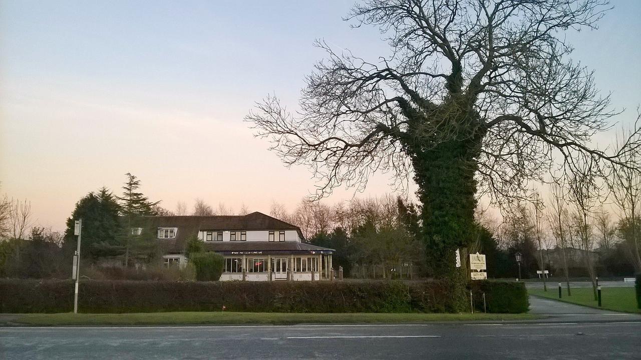 The Residence @ Jaipur Easingwold Extérieur photo