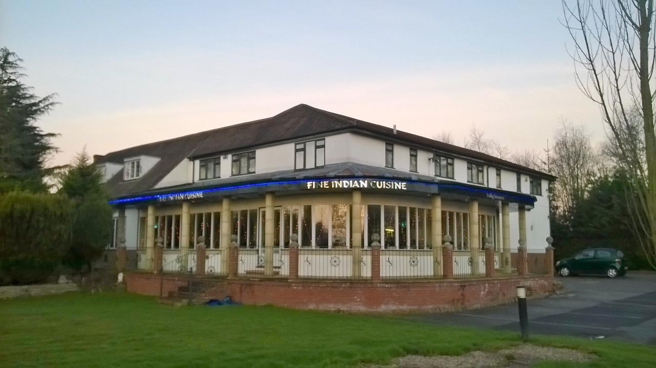 The Residence @ Jaipur Easingwold Extérieur photo